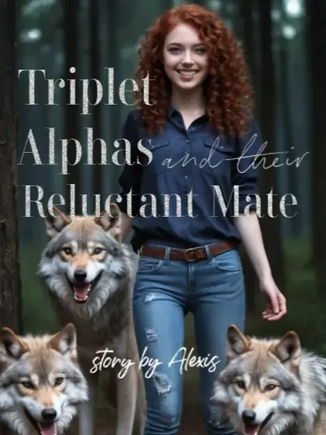 Triplet Alphas and Their Reluctant Mate