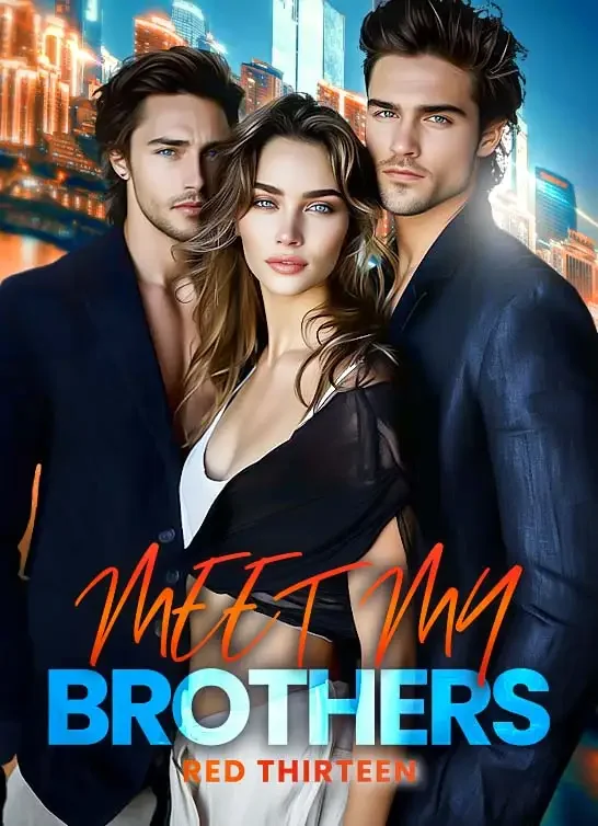 Meet My Brothers