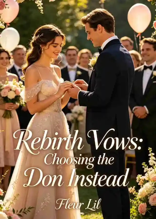 Rebirth Vows: Choosing the Don Instead