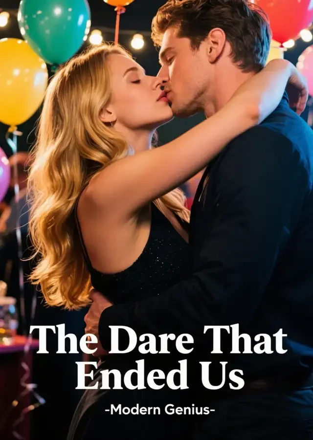 The Dare That Ended Us