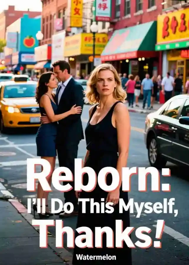 Reborn: I'll Do This Myself, Thanks