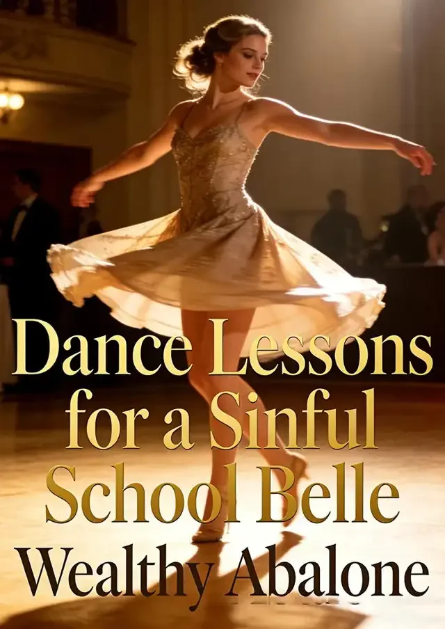 Dance Lessons for a Sinful School Belle