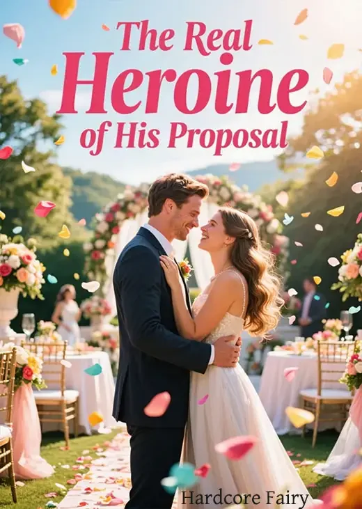 The Real Heroine of His Proposal