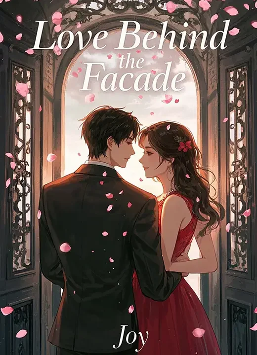 Love Behind the Facade