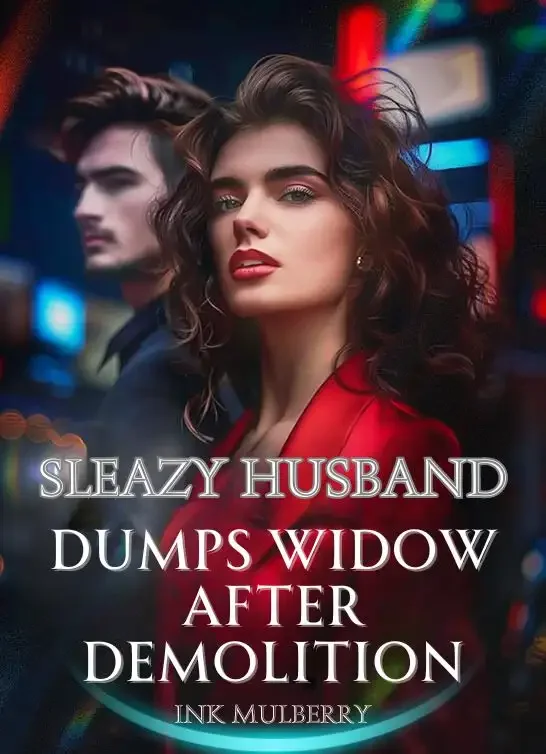 Sleazy Husband Dumps Widow After Demolition
