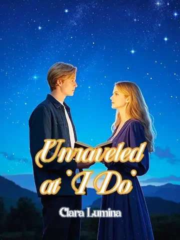 Unraveled at 'I Do'