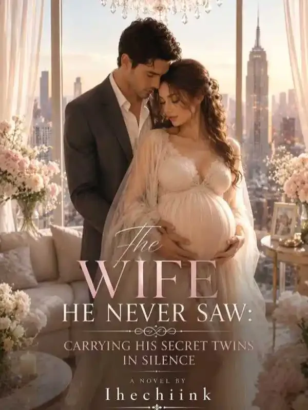 The Wife He Never Saw: Carrying His Secret Twins In Silence