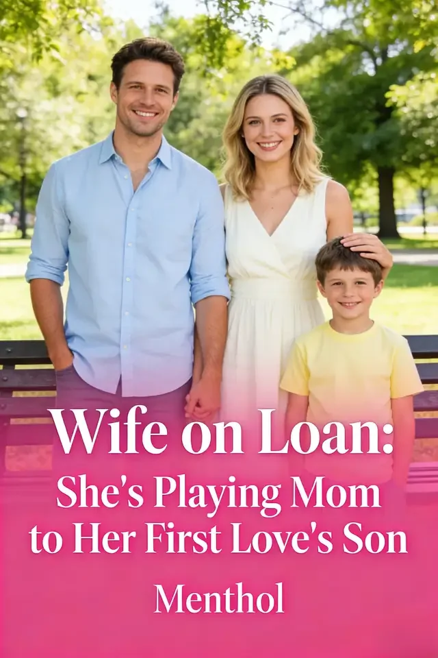 Wife on Loan: She's Playing Mom to Her First Love's Son