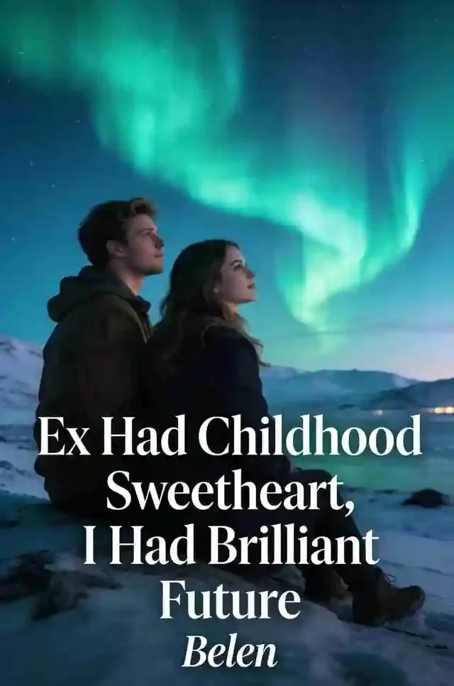 Ex Had Childhood Sweetheart, I Had Brilliant Future