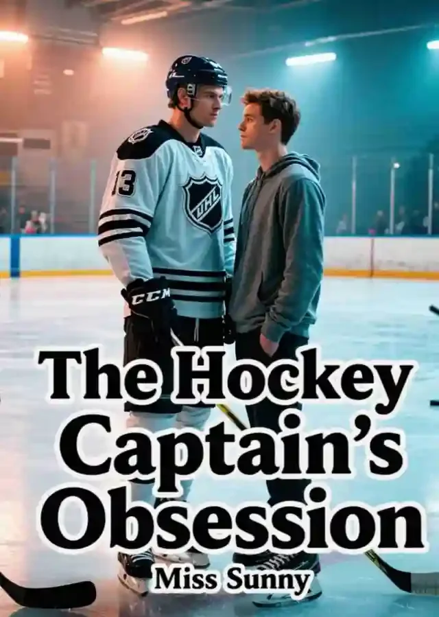 The Hockey Captain’s Obsession