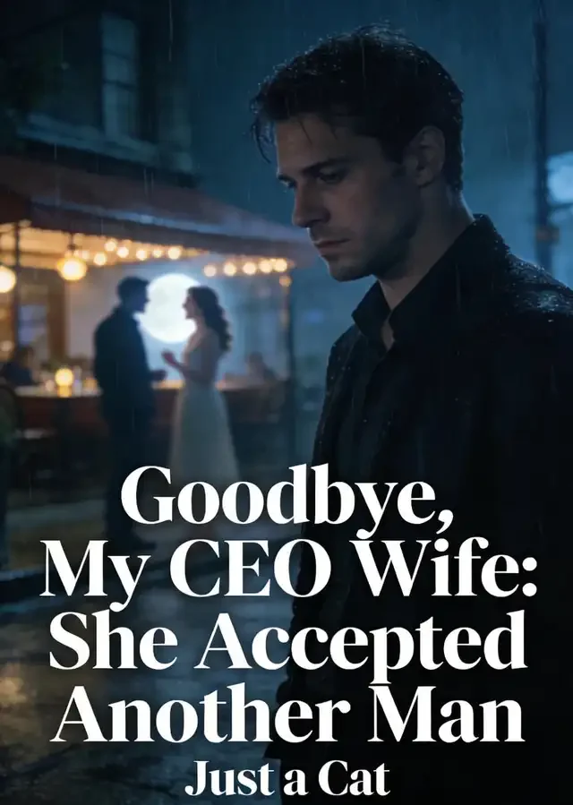 Goodbye, My CEO Wife: She Accepted Another Man