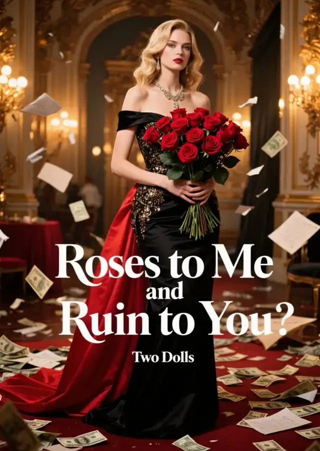 Roses to Me and Ruin to You