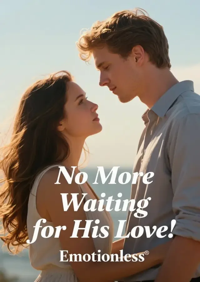No More Waiting for His Love