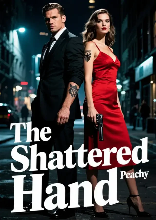The Shattered Hand