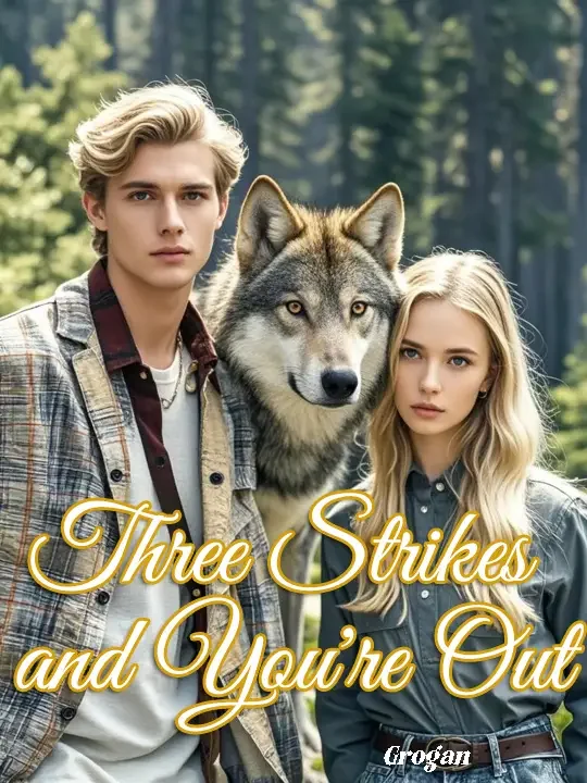 Three Strikes and You're Out
