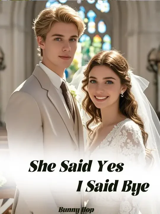 She Said Yes, I Said Bye