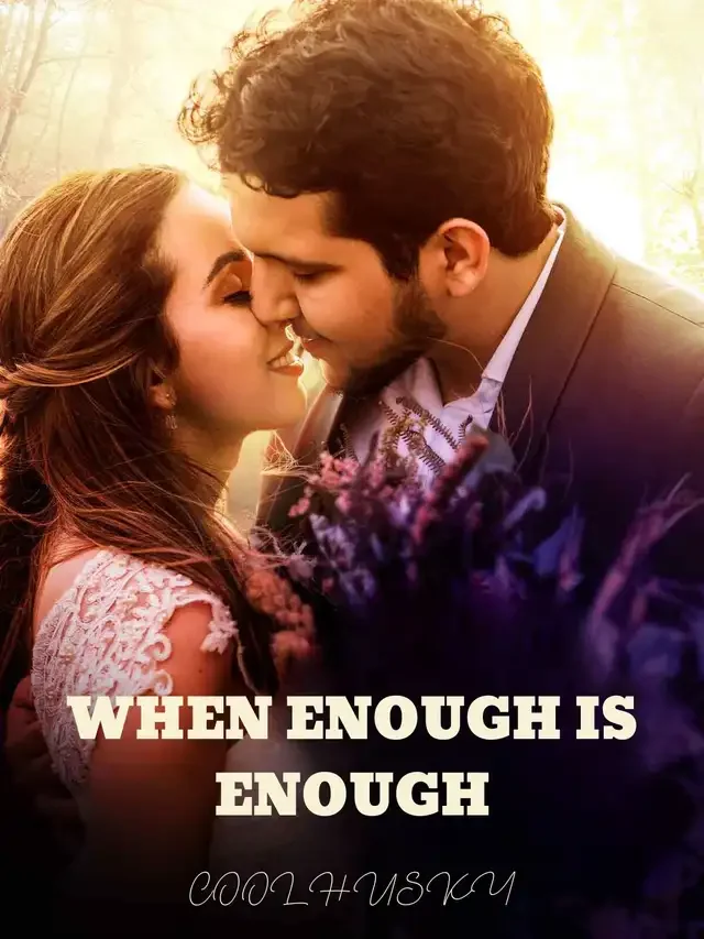 When Enough is Enough