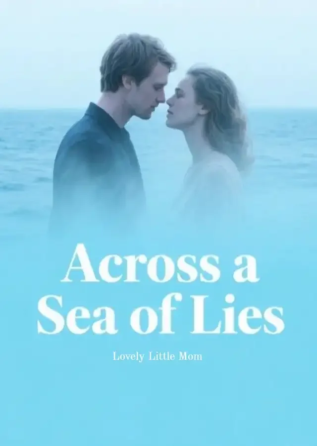 Across a Sea of Lies