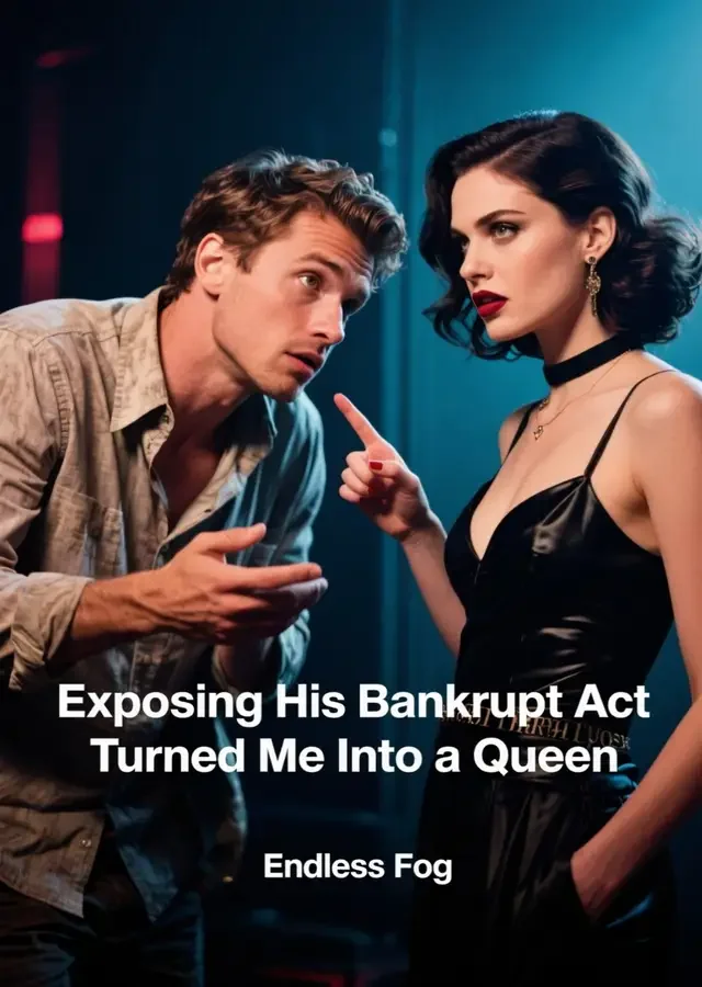 Exposing His Bankrupt Act Turned Me Into a Queen