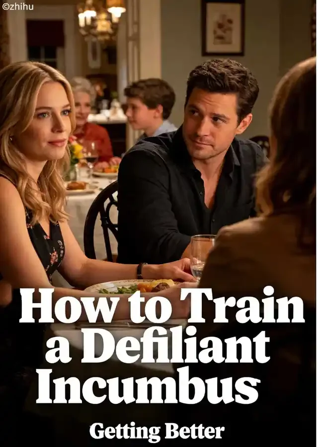 How to Train a Defiant Incubus