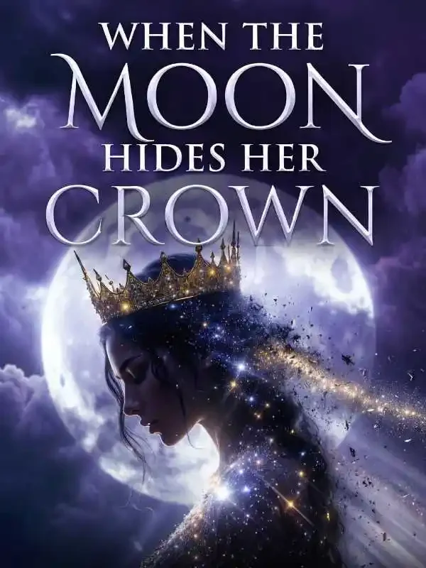 When The Moon Hides Her Crown