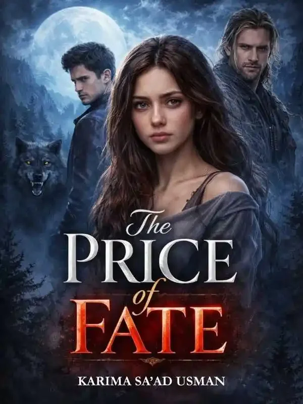 The Price Of Fate