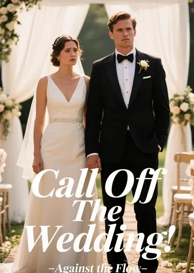 Call Off The Wedding!
