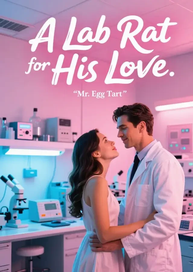 A Lab Rat for His Love