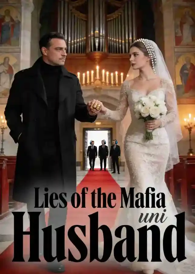 Lies of the Mafia Husband