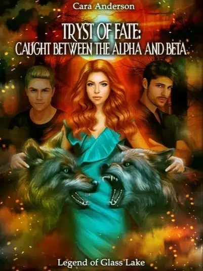 Tryst Of Fate: Caught Between The Alpha And Beta