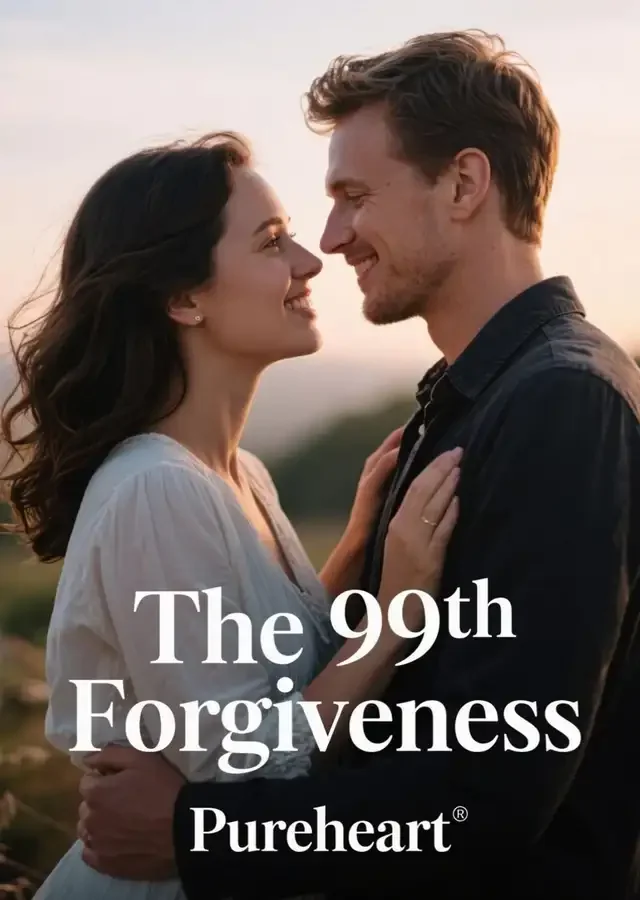 The 99th Forgiveness