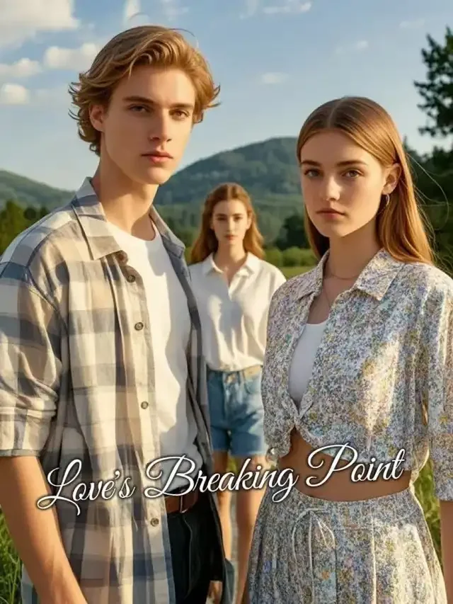 Love's Breaking Point