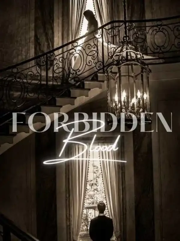 FORBIDDEN BLOOD