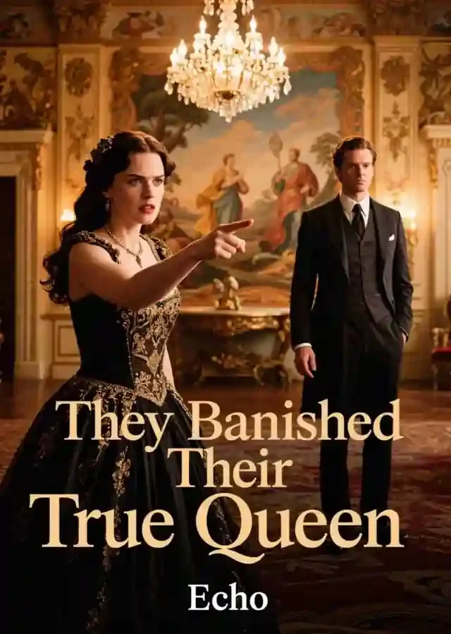 They Banished Their True Queen