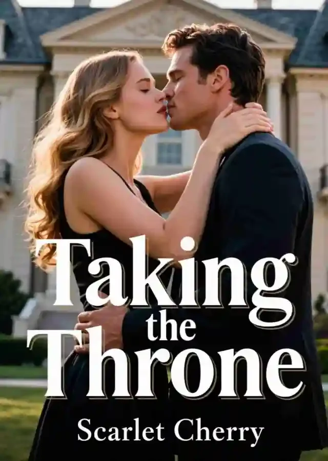 Taking the Throne