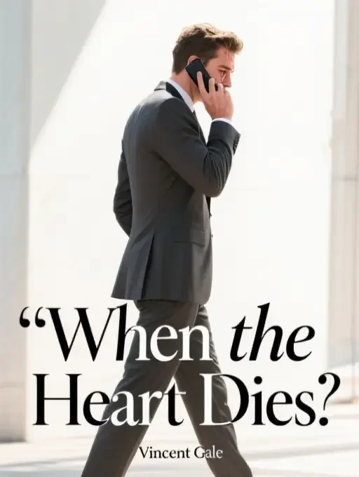 When the Heart Dies