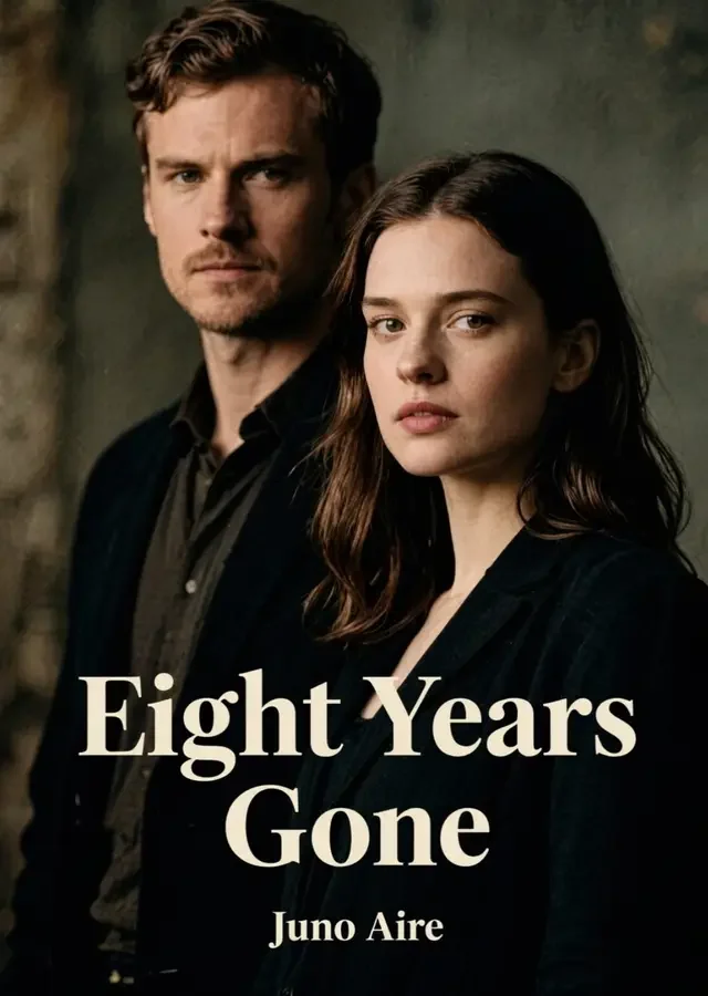 Eight Years Gone