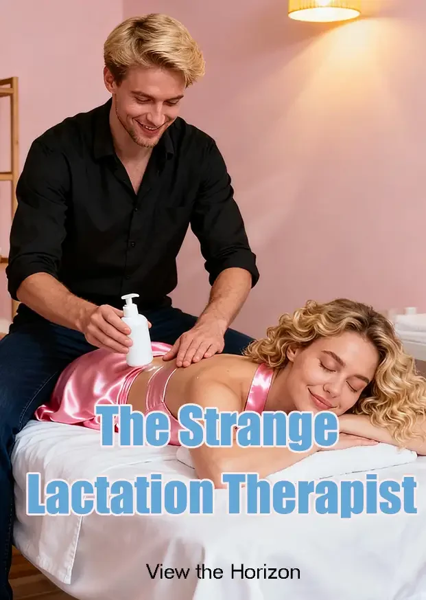 The Strange Lactation Therapist