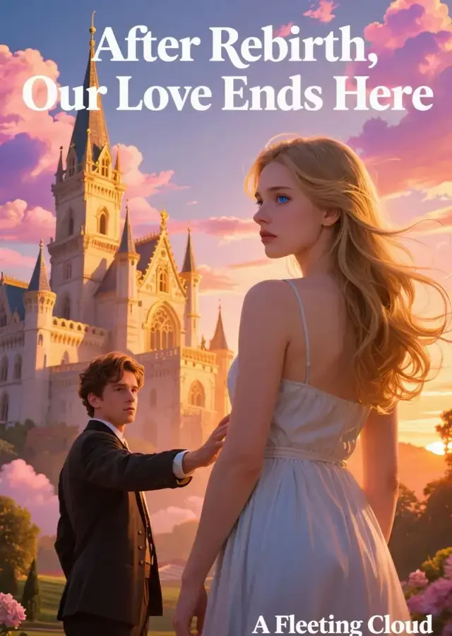 After Rebirth, Our Love Ends Here