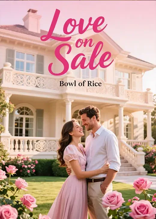 Love on Sale