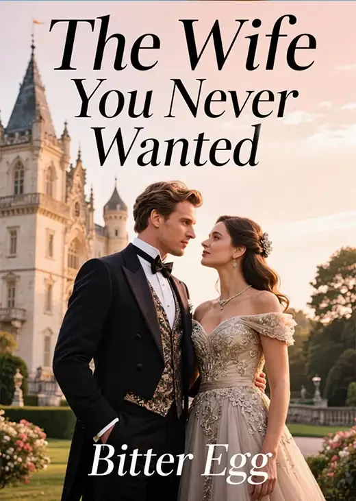 The Wife You Never Wanted