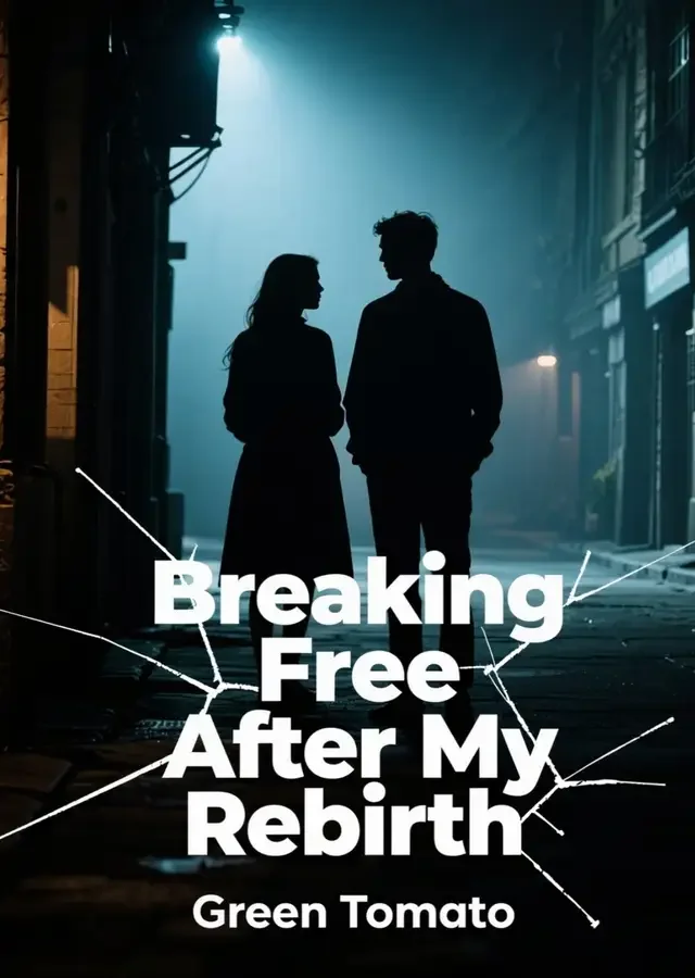 Breaking Free After My Rebirth