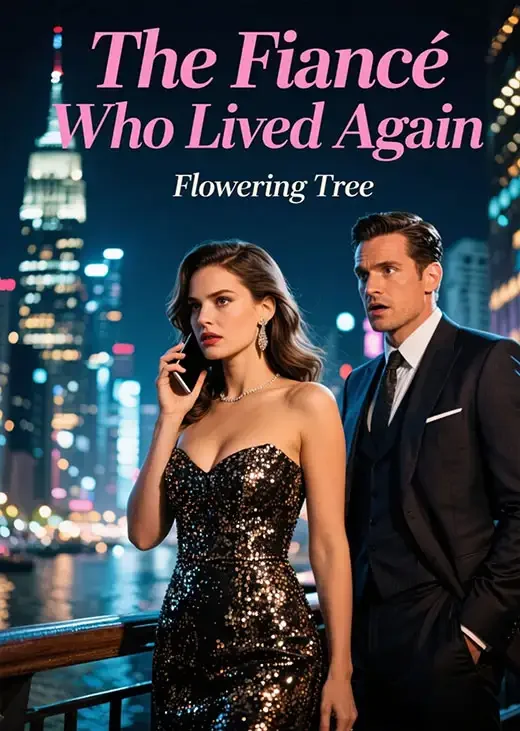 The Fiancé Who Lived Again