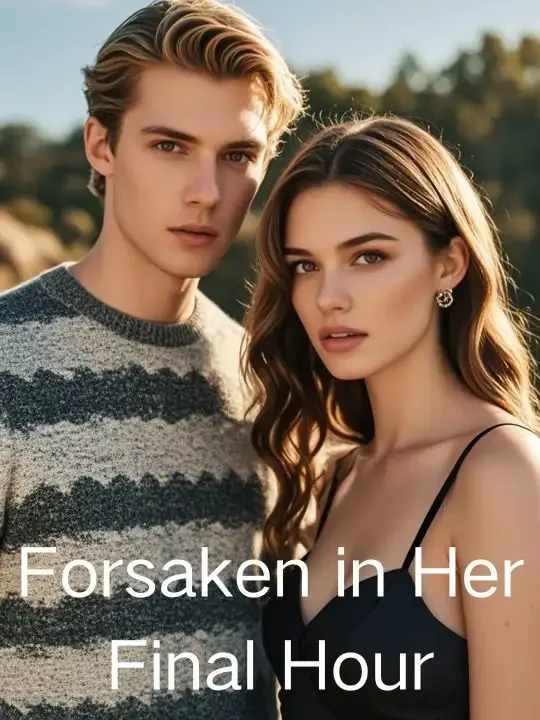 Forsaken in Her Final Hour