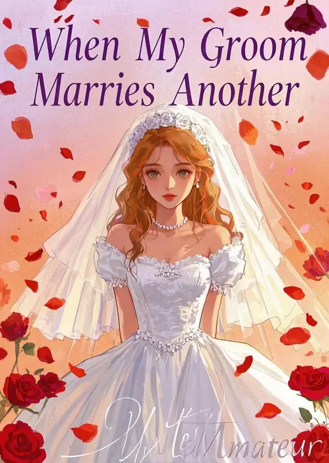 When My Groom Marries Another