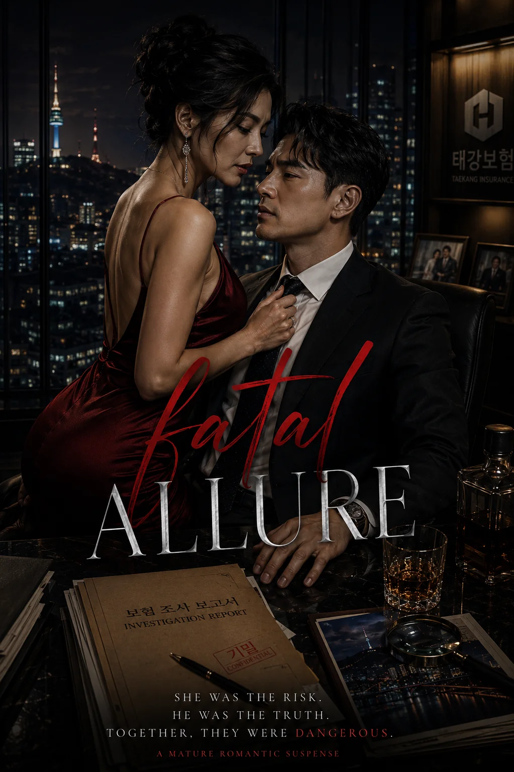 Fatal allure