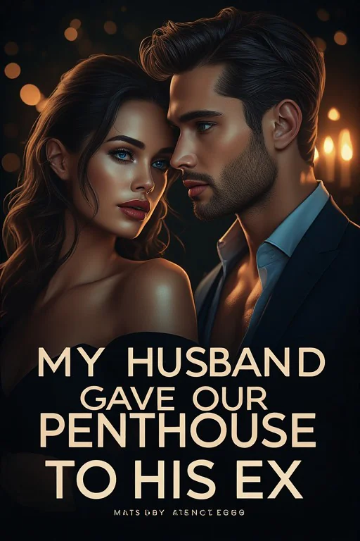 My Husband Gave Our Penthouse Key to His Ex