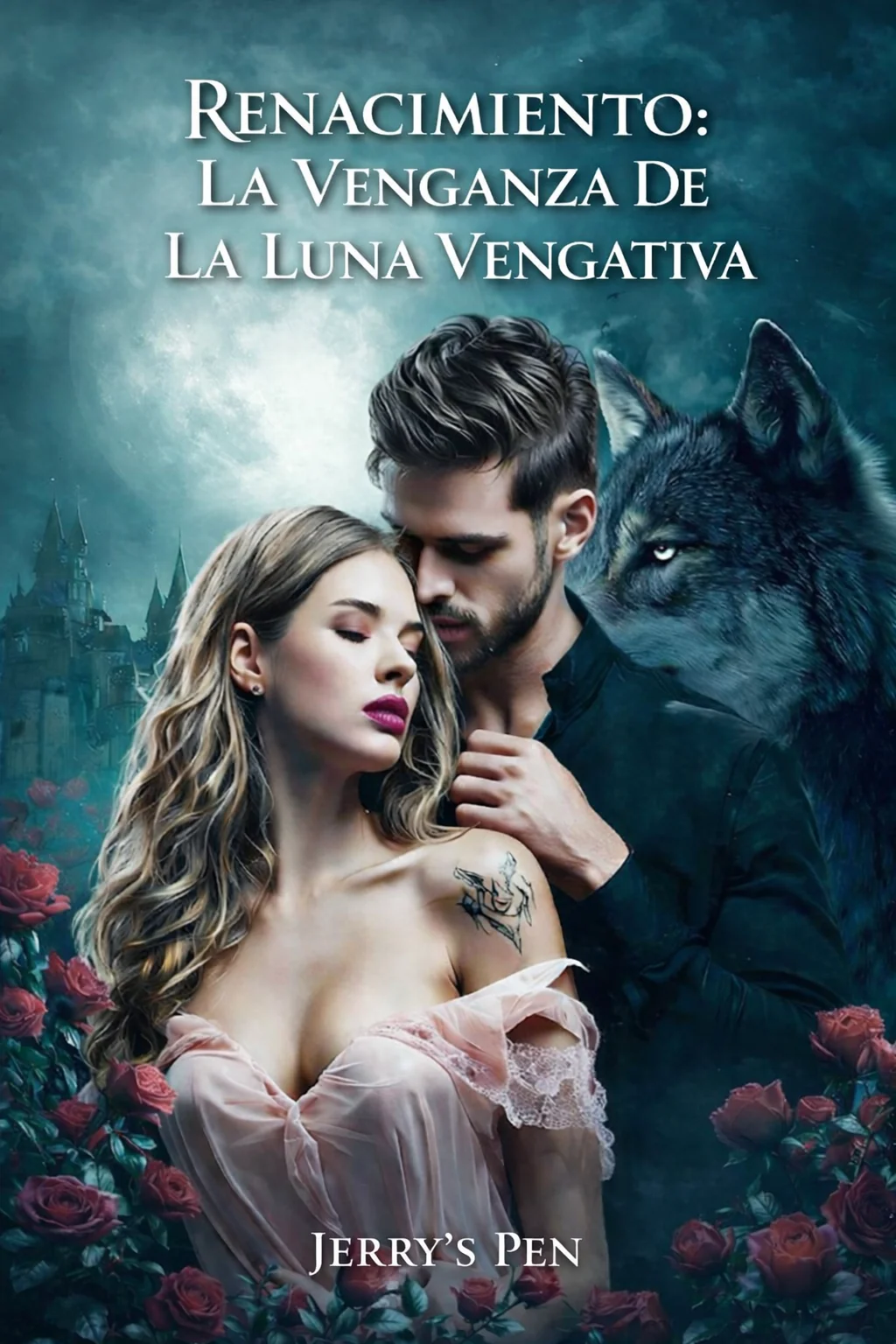 Renacimiento: La Venganza De La Luna Vengativa