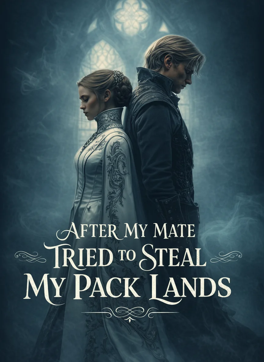 After My Mate Tried to Steal My Pack Lands
