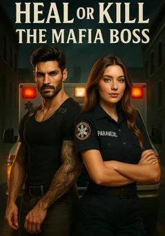 Heal or Kill the Mafia Boss